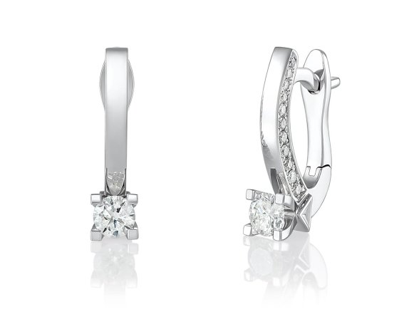 Серьги SE00807